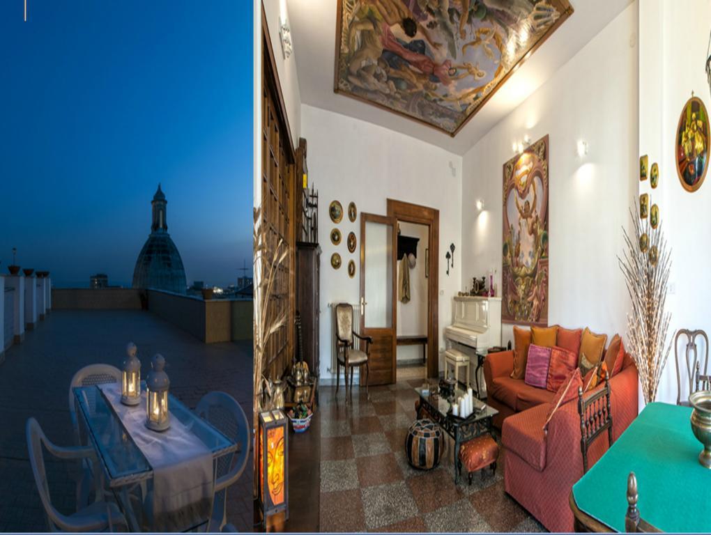 Affittacamere Rosy's Napoli